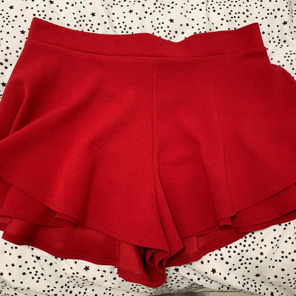 Skirt/shorts -skirt